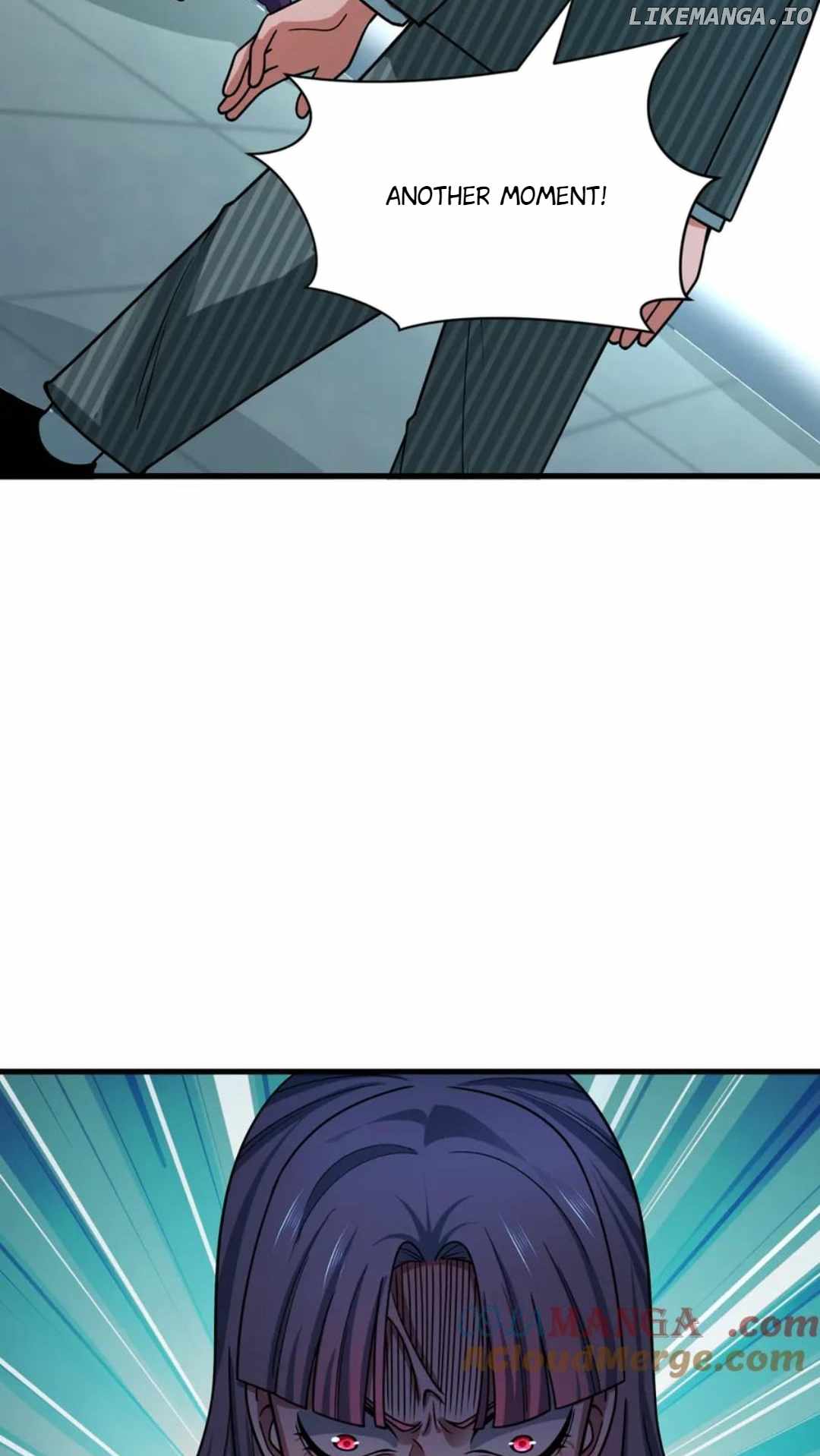 Age of Terror Chapter 472 69